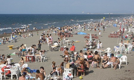 otaru dream beach hokkaido otaru dream beach hokkaido