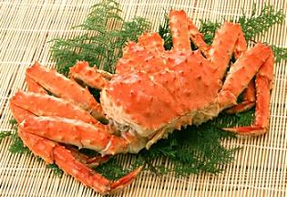 nanda king crab nanda king crab