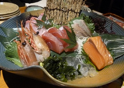 Sashimi