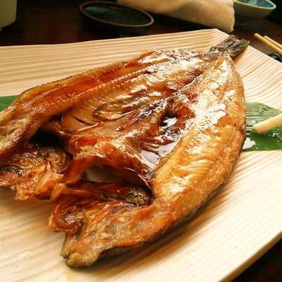 hokke (mackerel)