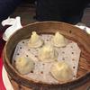 Xiaolongbao (pronounced shou long pou in Japan) 