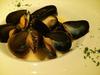 mussels