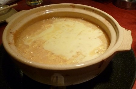 Fujitori-cheese-zosui