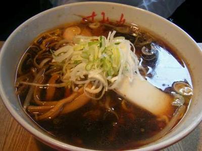 Shoyu Ramen