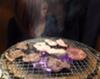 Yakiniku (barbecued meat)