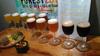 Taster beers